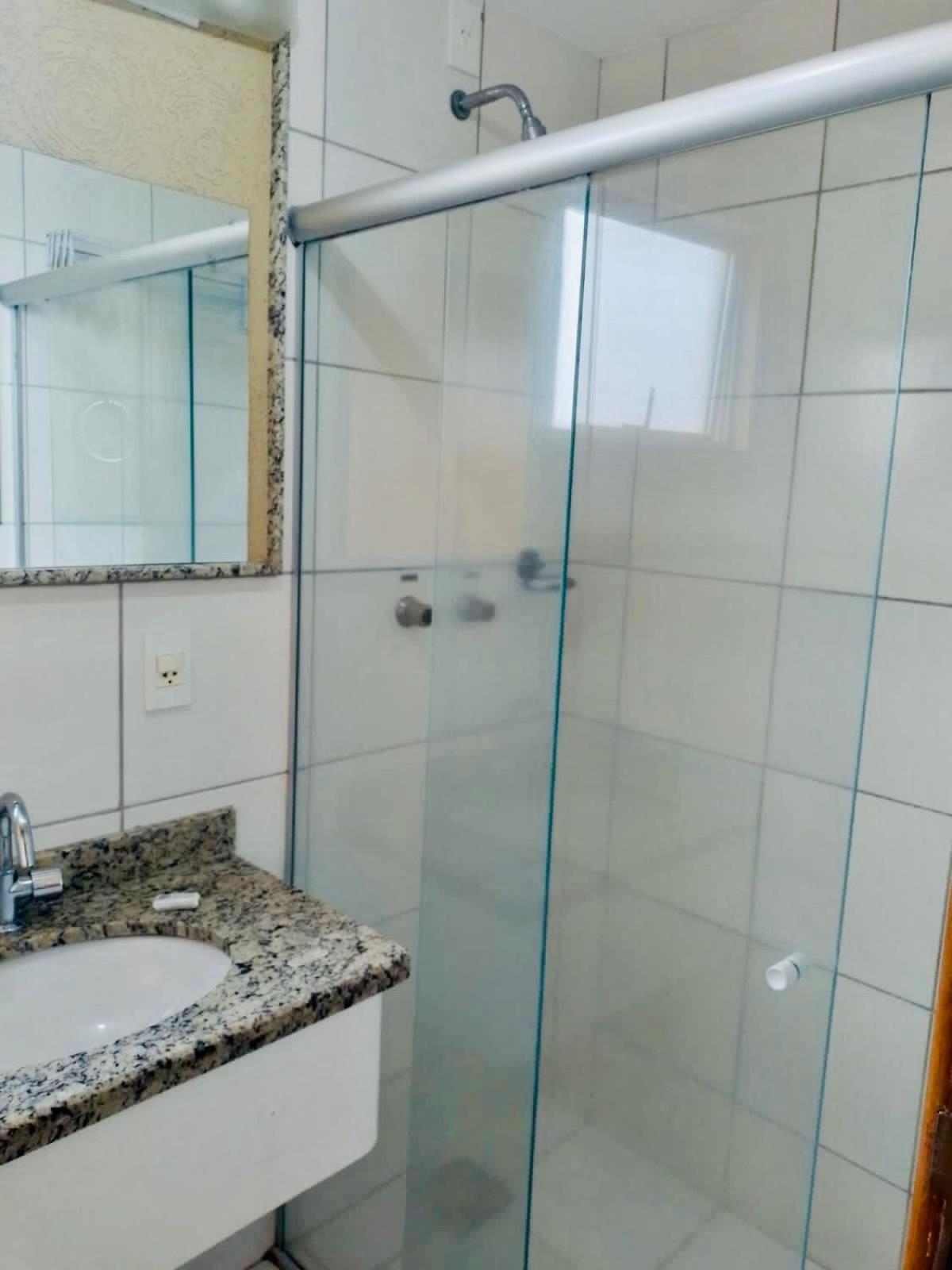 Suite Caldas Novas - Golden Dolphin Grand Hotel Bagian luar foto