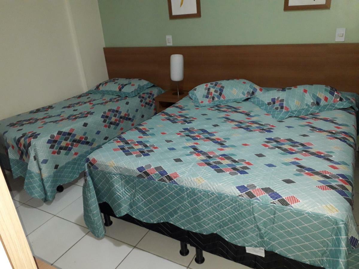 Suite Caldas Novas - Golden Dolphin Grand Hotel Bagian luar foto