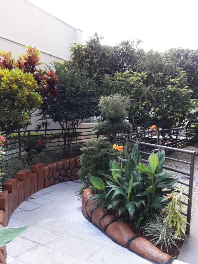 Suite Caldas Novas - Golden Dolphin Grand Hotel Bagian luar foto